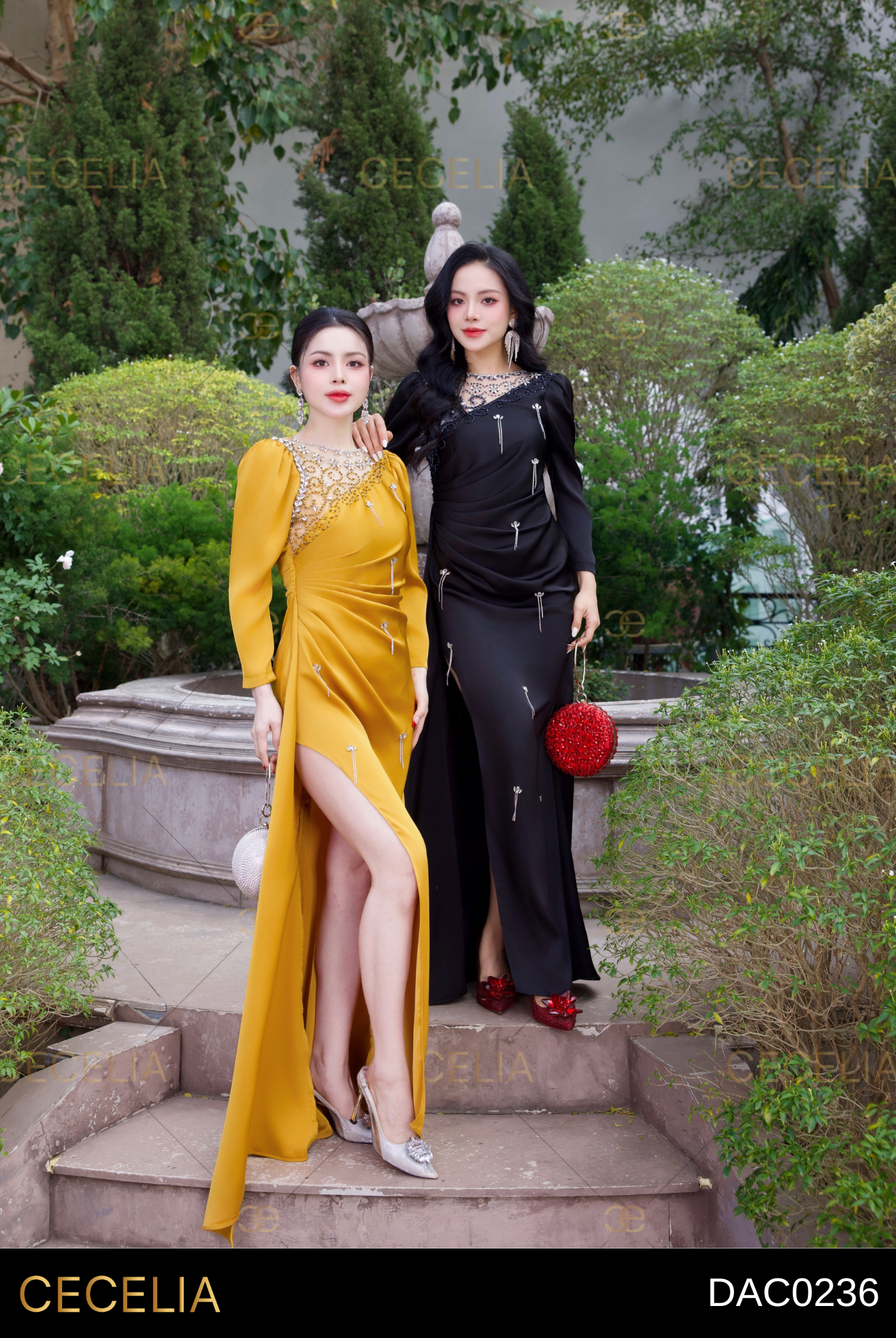 ĐẦM TIỆC HOÀNG KIM